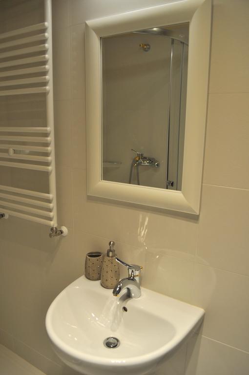 Czarna Wieza Lwowek Slaski Dış mekan fotoğraf