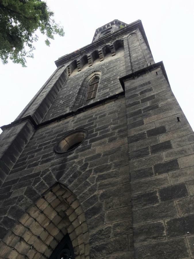 Czarna Wieza Lwowek Slaski Dış mekan fotoğraf